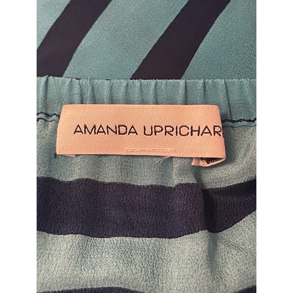 Amanda Uprichard Silk Dress - Picture 7 of 7